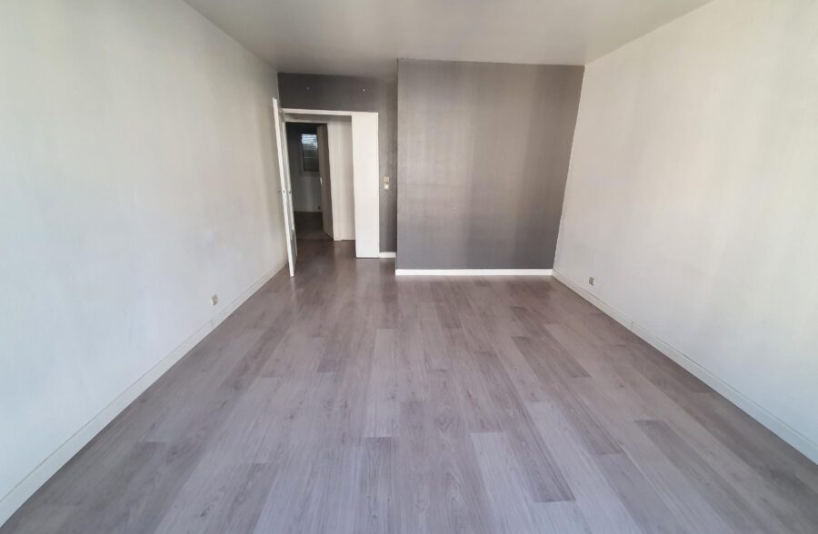 Location appartement à Lille