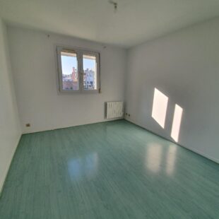 Location appartement à Lille