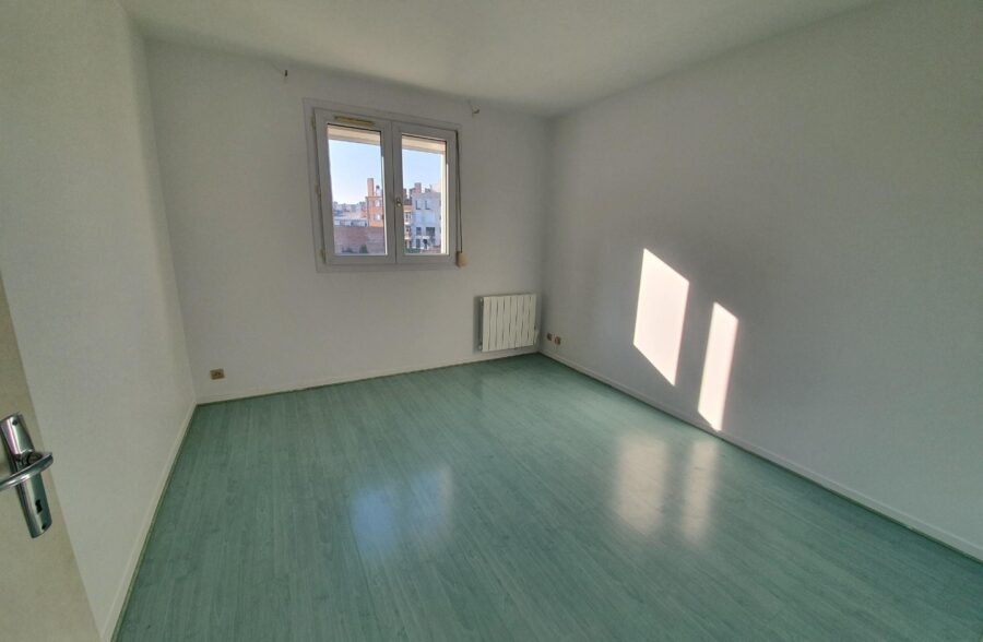 Location appartement à Lille
