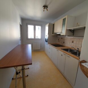 Location appartement à Lille