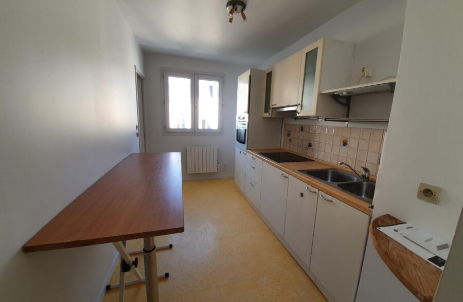 Location appartement à Lille