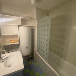 Location appartement à Lille
