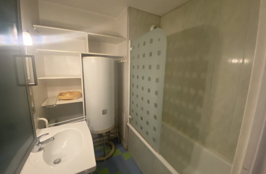 Location appartement à Lille