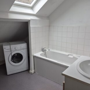 Location appartement à Lille