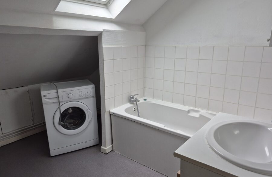 Location appartement à Lille