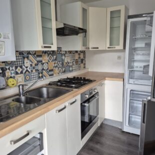 Location appartement à Lille