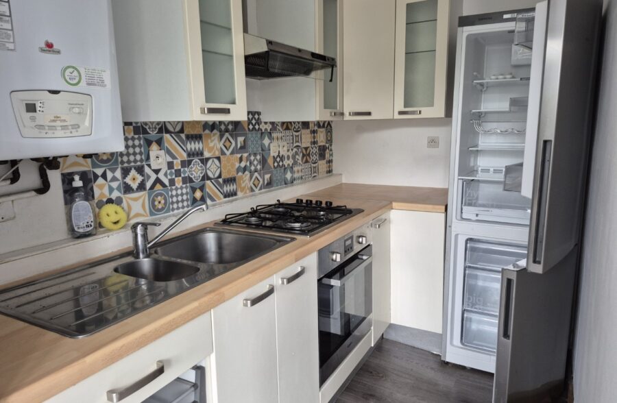 Location appartement à Lille