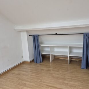 Location appartement à Lille