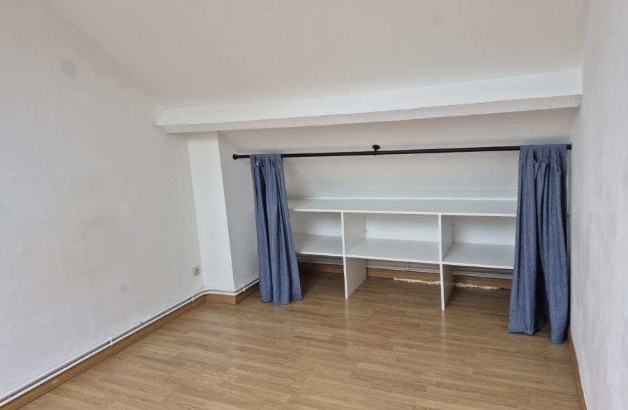 Location appartement à Lille