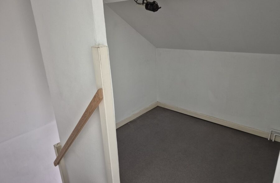 Location appartement à Lille