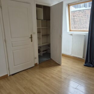 Location appartement à Lille