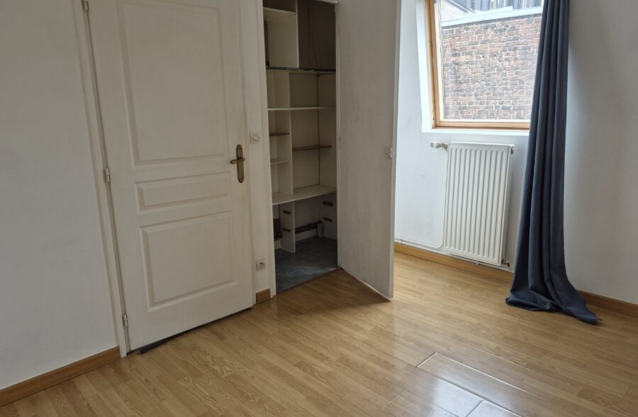 Location appartement à Lille