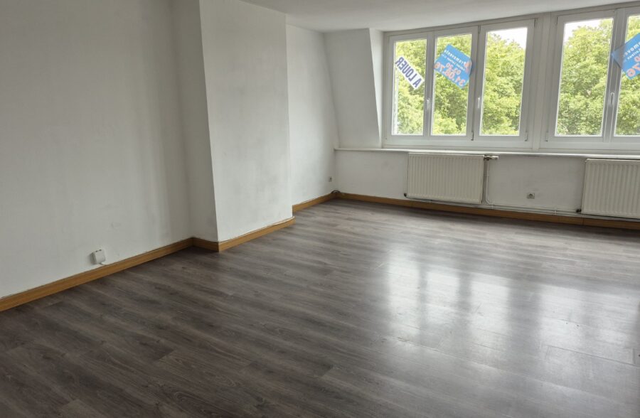 Location appartement à Lille
