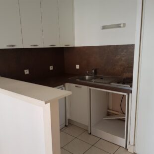 Location appartement à Lille
