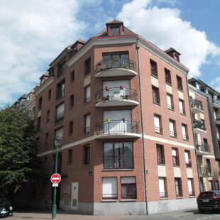 Location appartement à Lille