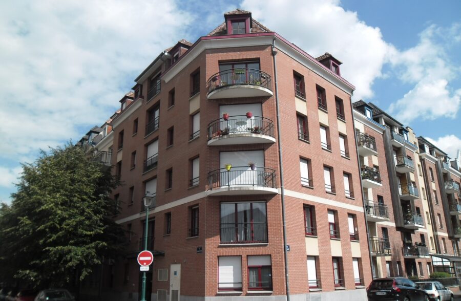 Location appartement à Lille