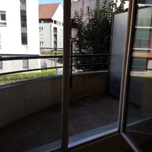 Location appartement à Lille