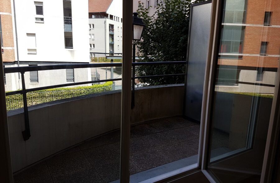 Location appartement à Lille