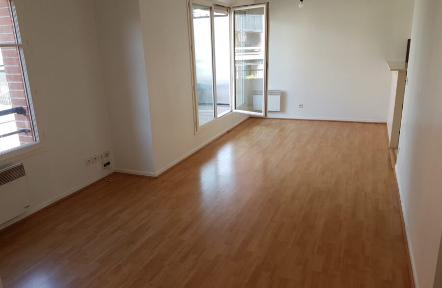 Location appartement à Lille