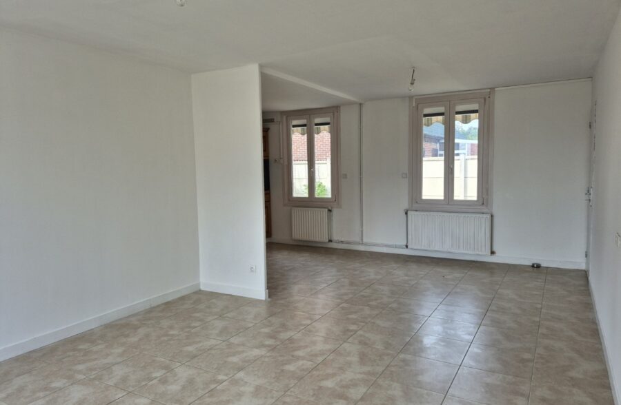 Location maison à Saint-Martin-Lez-Tatinghem