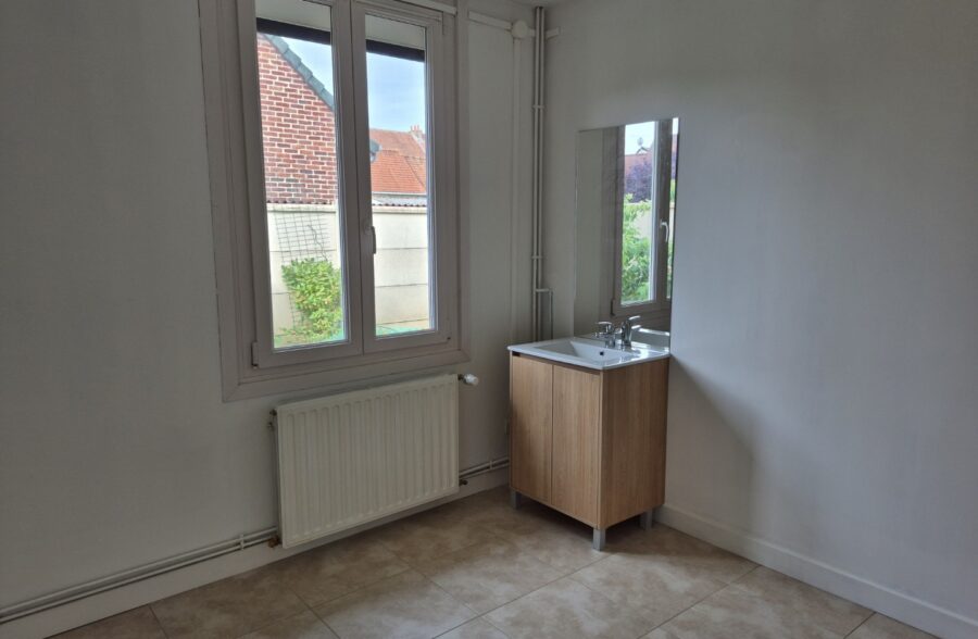 Location maison à Saint-Martin-Lez-Tatinghem