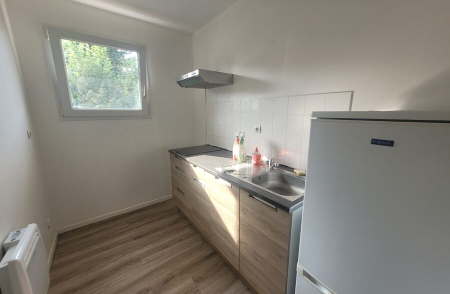 Location appartement à Lille