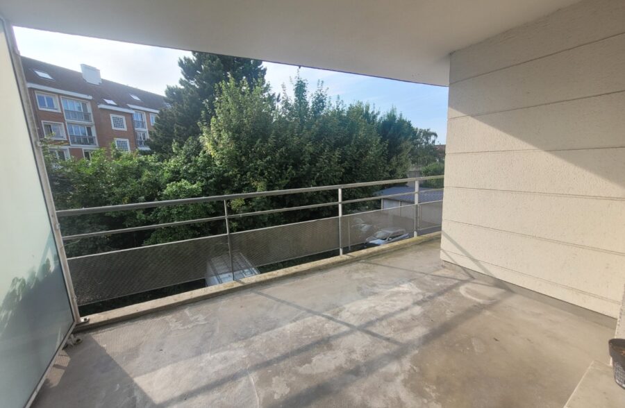Location appartement à Lille