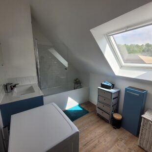 Location appartement à Valenciennes
