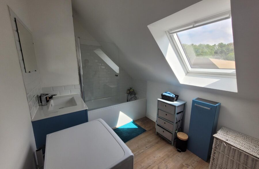 Location appartement à Valenciennes