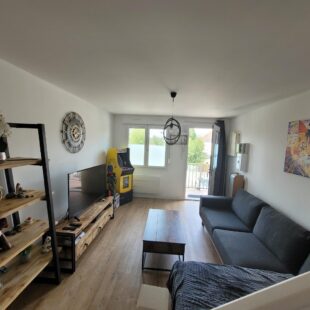 Location appartement à Valenciennes