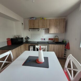 Location appartement à Valenciennes