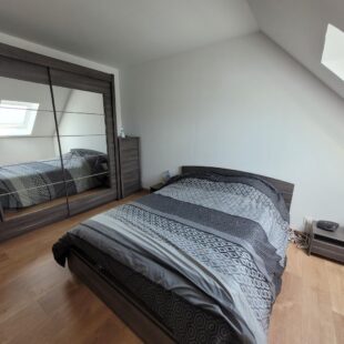Location appartement à Valenciennes