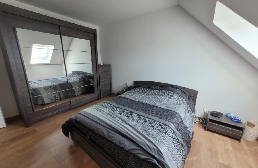 Location appartement à Valenciennes
