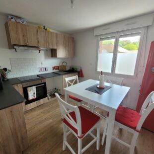 Location appartement à Valenciennes