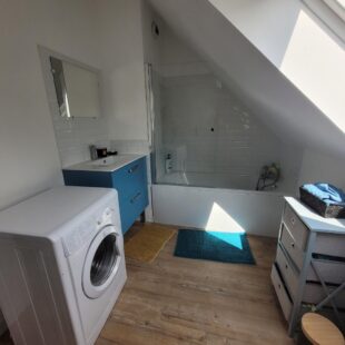 Location appartement à Valenciennes