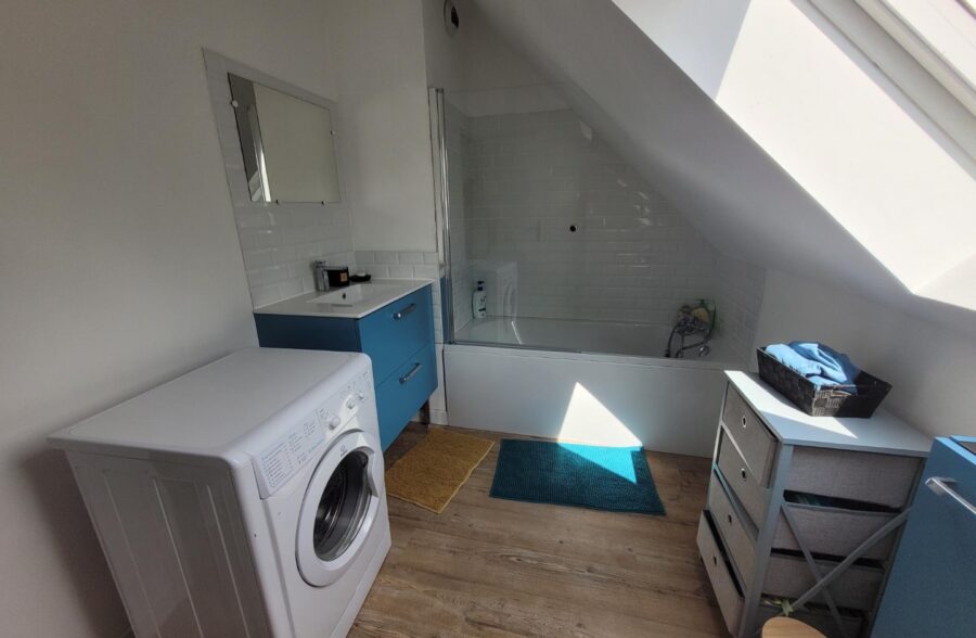 Location appartement à Valenciennes