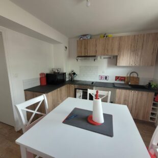 Location appartement à Valenciennes