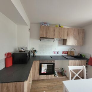 Location appartement à Valenciennes