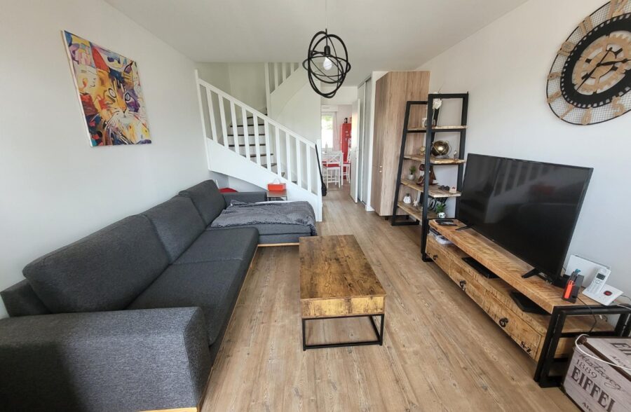 Location appartement à Valenciennes