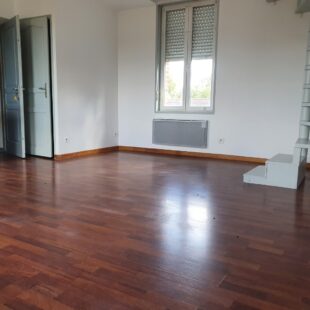 Location appartement à La Sentinelle