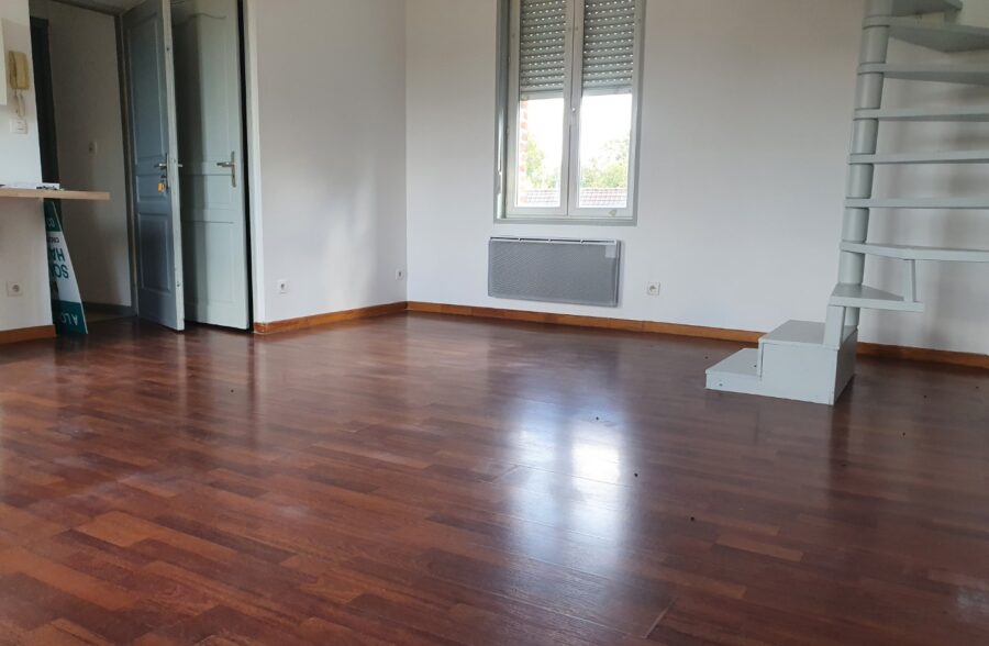 Location appartement à La Sentinelle