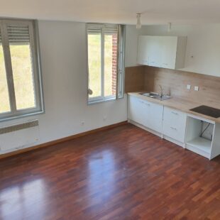 Location appartement à La Sentinelle