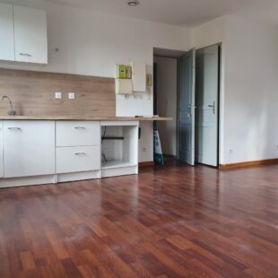 Location appartement à La Sentinelle
