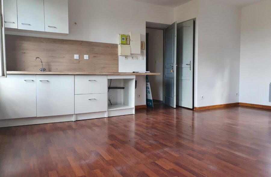 Location appartement à La Sentinelle