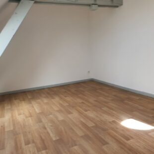 Location appartement à La Sentinelle