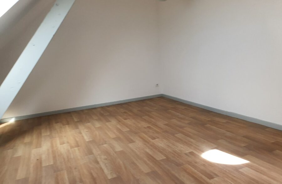 Location appartement à La Sentinelle