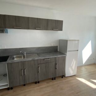 Location appartement à Douai