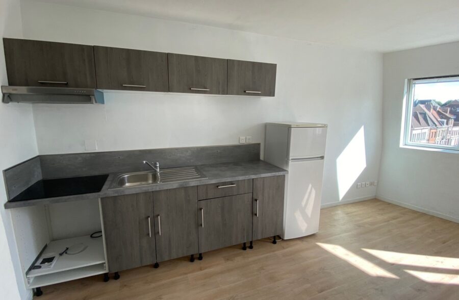 Location appartement à Douai