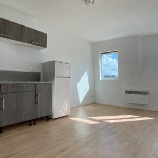 Location appartement à Douai