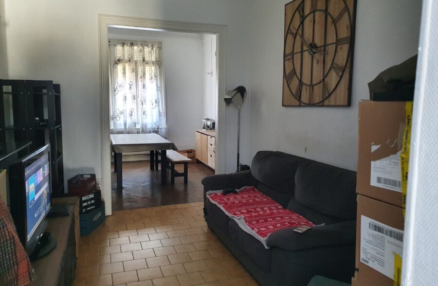 Location maison à Saint-Saulve